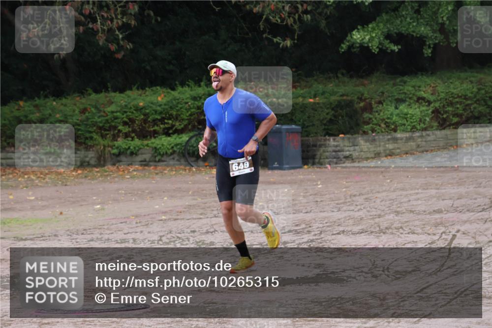 13.09.2026 - Stadtparktriathlon Emre Sener http://msf.ph/oto/10265315 13.09.2026 12:13:40 Laufen 649, 562, 612, 649, 697 meine-sportfotos.de