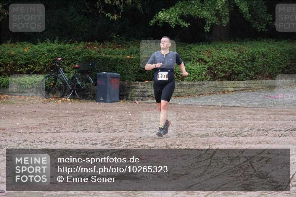 13.09.2026 - Stadtparktriathlon Emre Sener http://msf.ph/oto/10265323 13.09.2026 12:13:56 Laufen 697, 610, 612, 694, 697 meine-sportfotos.de