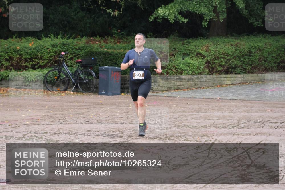 13.09.2026 - Stadtparktriathlon Emre Sener http://msf.ph/oto/10265324 13.09.2026 12:13:57 Laufen 697, 610, 612, 694, 697 meine-sportfotos.de
