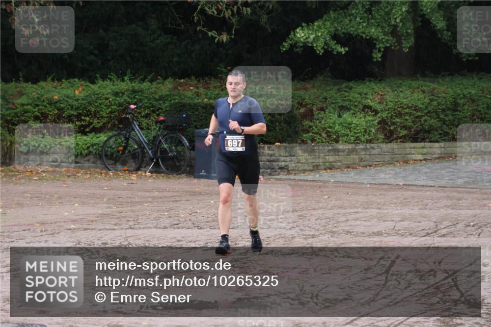 13.09.2026 - Stadtparktriathlon Emre Sener http://msf.ph/oto/10265325 13.09.2026 12:13:57 Laufen 697, 610, 612, 694, 697 meine-sportfotos.de