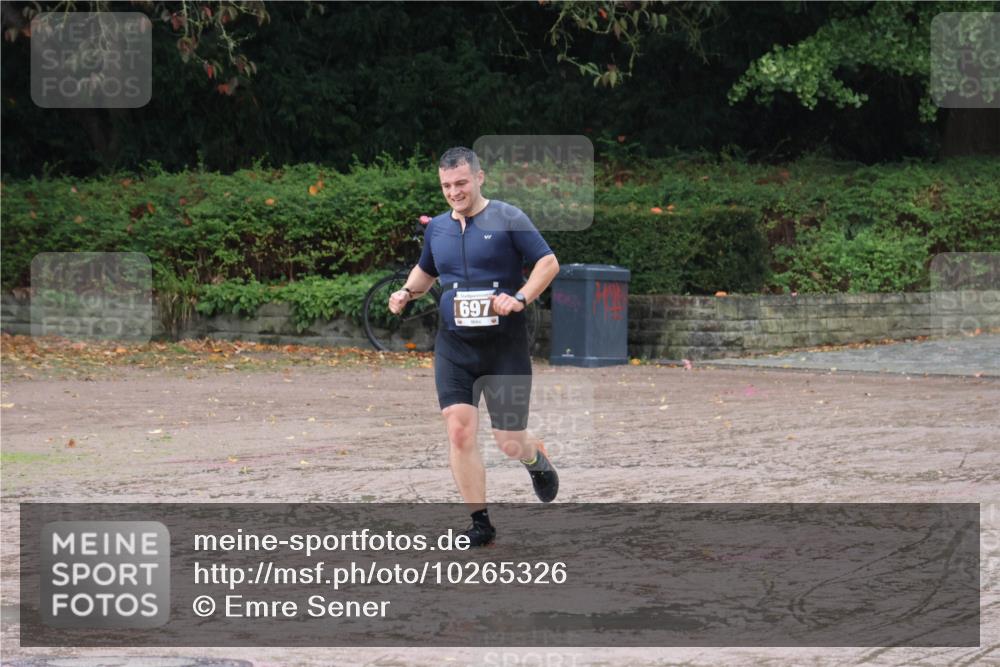 13.09.2026 - Stadtparktriathlon Emre Sener http://msf.ph/oto/10265326 13.09.2026 12:13:58 Laufen 697, 610, 612, 694, 697 meine-sportfotos.de
