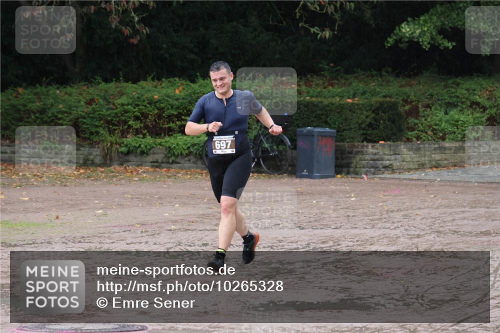13.09.2026 - Stadtparktriathlon Emre Sener http://msf.ph/oto/10265328 13.09.2026 12:13:58 Laufen 697, 610, 612, 694, 697 meine-sportfotos.de