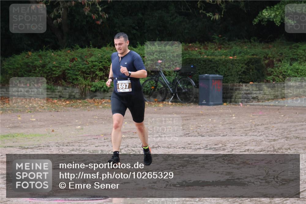 13.09.2026 - Stadtparktriathlon Emre Sener http://msf.ph/oto/10265329 13.09.2026 12:13:59 Laufen 697, 610, 612, 694, 697 meine-sportfotos.de