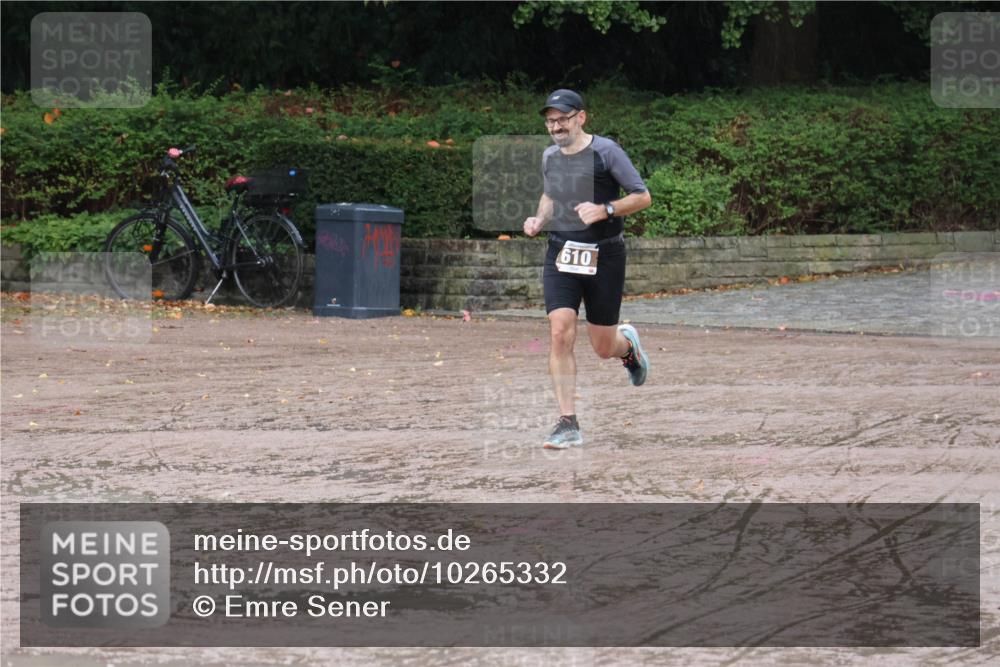 13.09.2026 - Stadtparktriathlon Emre Sener http://msf.ph/oto/10265332 13.09.2026 12:14:13 Laufen 610, 610, 694 meine-sportfotos.de