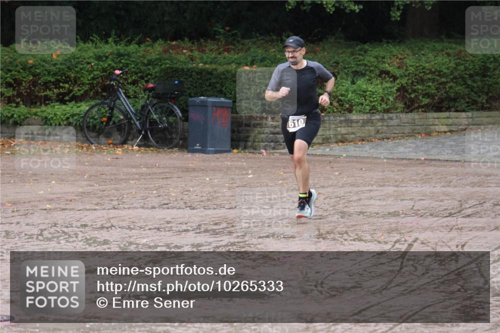 13.09.2026 - Stadtparktriathlon Emre Sener http://msf.ph/oto/10265333 13.09.2026 12:14:13 Laufen 610, 610, 694 meine-sportfotos.de