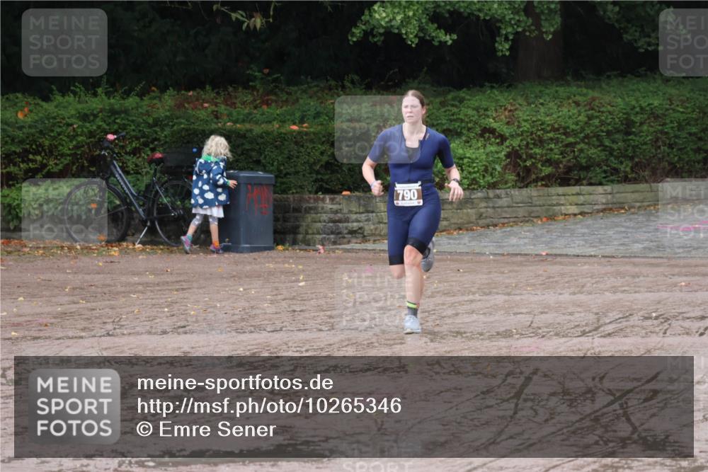 13.09.2026 - Stadtparktriathlon Emre Sener http://msf.ph/oto/10265346 13.09.2026 12:14:50 Laufen 790, 790 meine-sportfotos.de