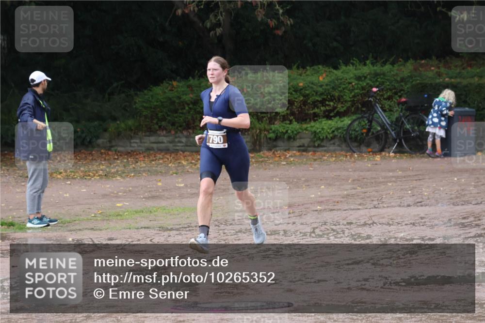 13.09.2026 - Stadtparktriathlon Emre Sener http://msf.ph/oto/10265352 13.09.2026 12:14:52 Laufen 790, 790 meine-sportfotos.de