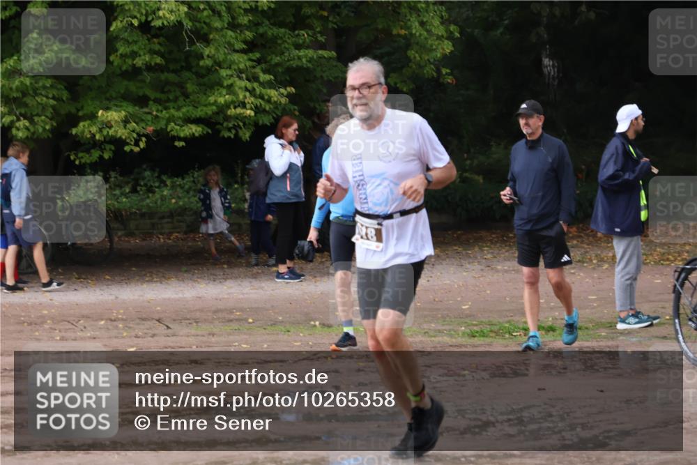 13.09.2026 - Stadtparktriathlon Emre Sener http://msf.ph/oto/10265358 13.09.2026 12:16:23 Laufen 618, 636 meine-sportfotos.de