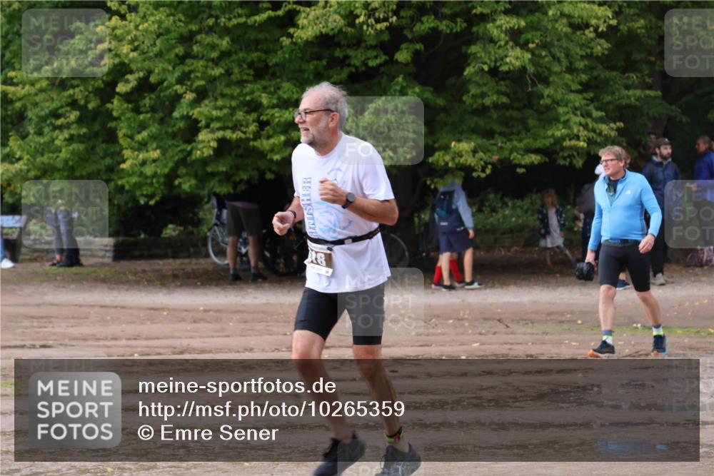 13.09.2026 - Stadtparktriathlon Emre Sener http://msf.ph/oto/10265359 13.09.2026 12:16:24 Laufen 618, 636 meine-sportfotos.de