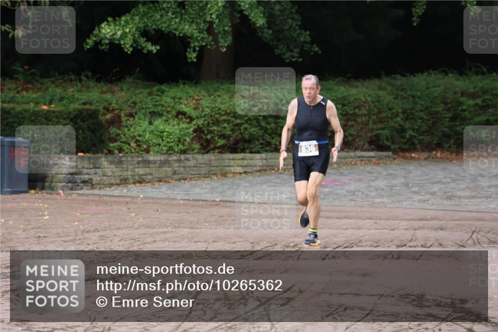 13.09.2026 - Stadtparktriathlon Emre Sener http://msf.ph/oto/10265362 13.09.2026 12:16:39 Laufen 1636, 636 meine-sportfotos.de