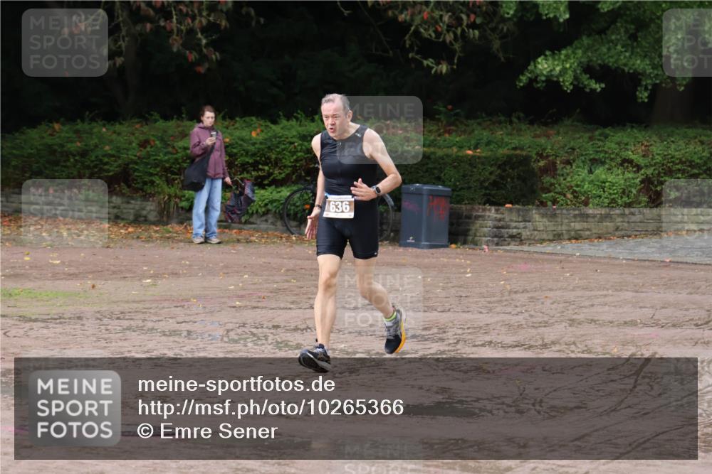 13.09.2026 - Stadtparktriathlon Emre Sener http://msf.ph/oto/10265366 13.09.2026 12:16:42 Laufen 636, 636 meine-sportfotos.de