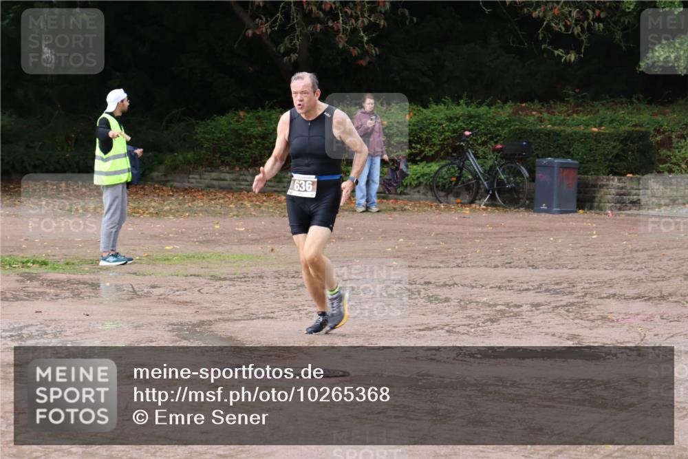 13.09.2026 - Stadtparktriathlon Emre Sener http://msf.ph/oto/10265368 13.09.2026 12:16:43 Laufen 636, 636 meine-sportfotos.de