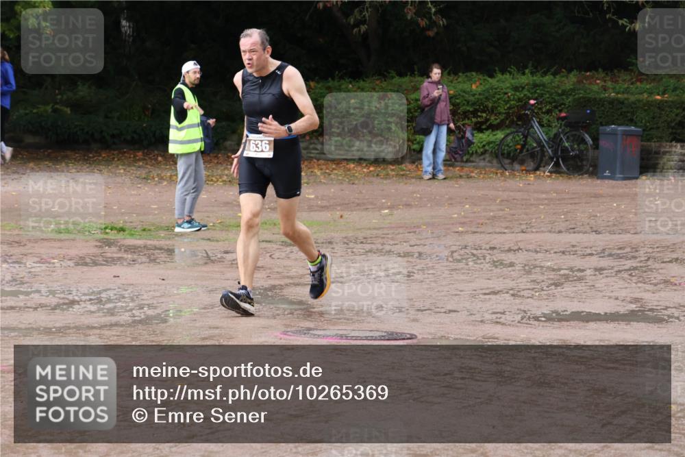 13.09.2026 - Stadtparktriathlon Emre Sener http://msf.ph/oto/10265369 13.09.2026 12:16:43 Laufen 636, 636 meine-sportfotos.de
