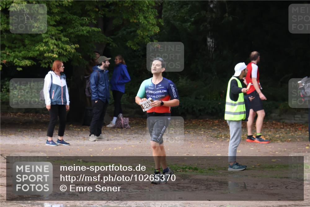 13.09.2026 - Stadtparktriathlon Emre Sener http://msf.ph/oto/10265370 13.09.2026 12:17:55 Laufen 1589, 589, 643 meine-sportfotos.de