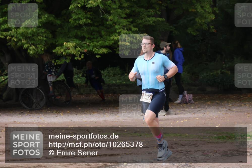 13.09.2026 - Stadtparktriathlon Emre Sener http://msf.ph/oto/10265378 13.09.2026 12:18:01 Laufen 643, 589, 643 meine-sportfotos.de