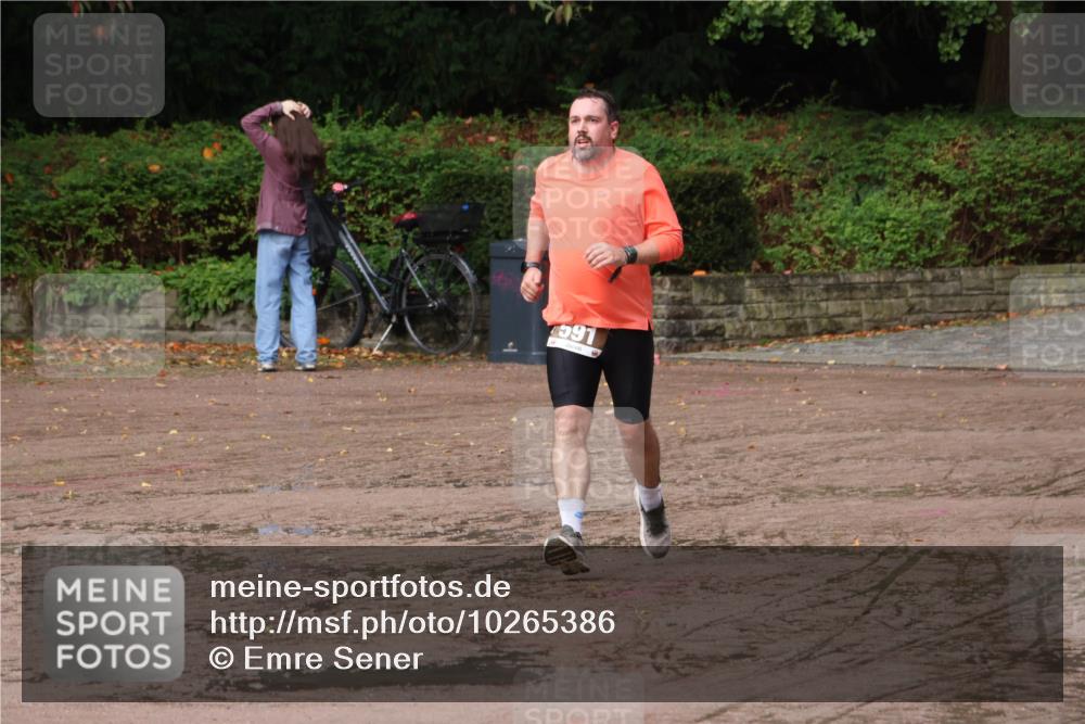 13.09.2026 - Stadtparktriathlon Emre Sener http://msf.ph/oto/10265386 13.09.2026 12:19:11 Laufen 591, 591 meine-sportfotos.de