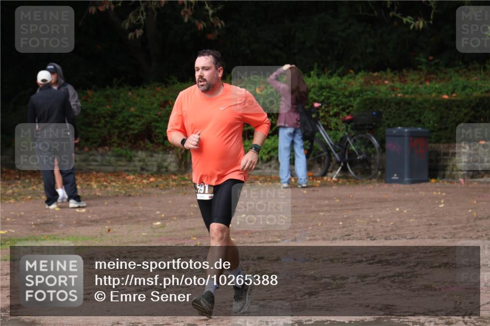 13.09.2026 - Stadtparktriathlon Emre Sener http://msf.ph/oto/10265388 13.09.2026 12:19:13 Laufen 591 meine-sportfotos.de