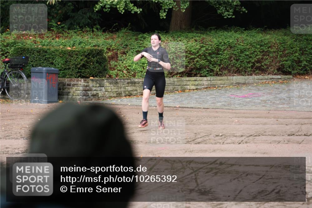 13.09.2026 - Stadtparktriathlon Emre Sener http://msf.ph/oto/10265392 13.09.2026 12:19:42 Laufen 766 meine-sportfotos.de