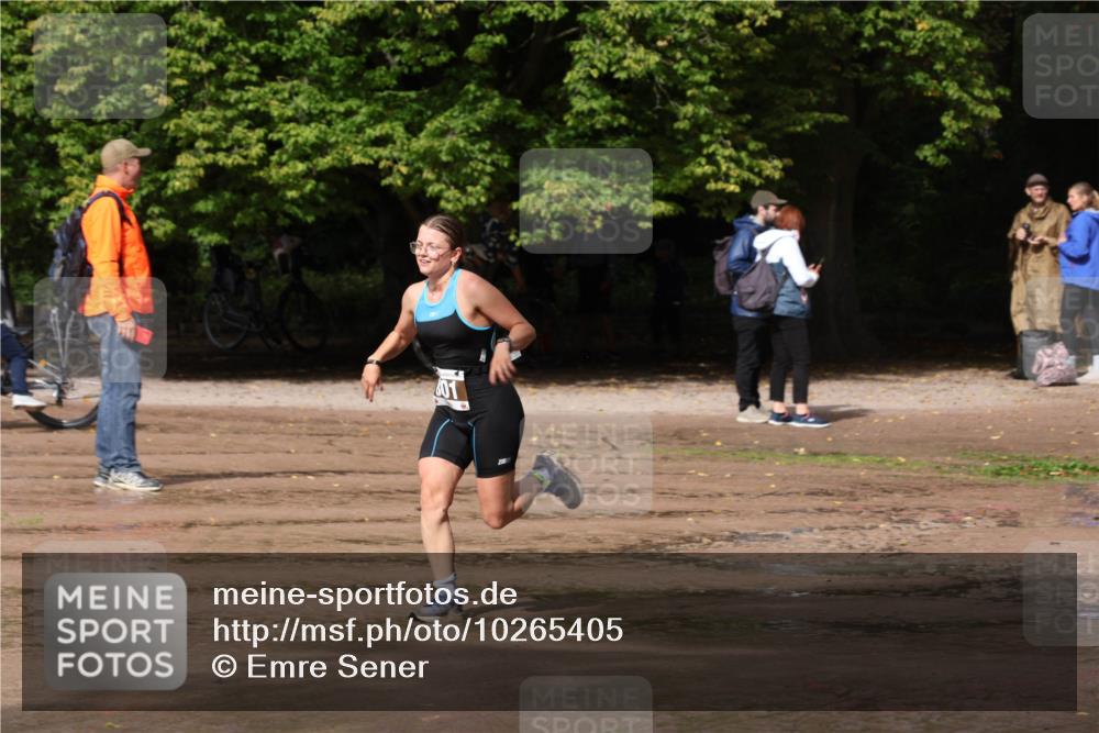 13.09.2026 - Stadtparktriathlon Emre Sener http://msf.ph/oto/10265405 13.09.2026 12:21:05 Laufen 01, 736, 793, 801 meine-sportfotos.de