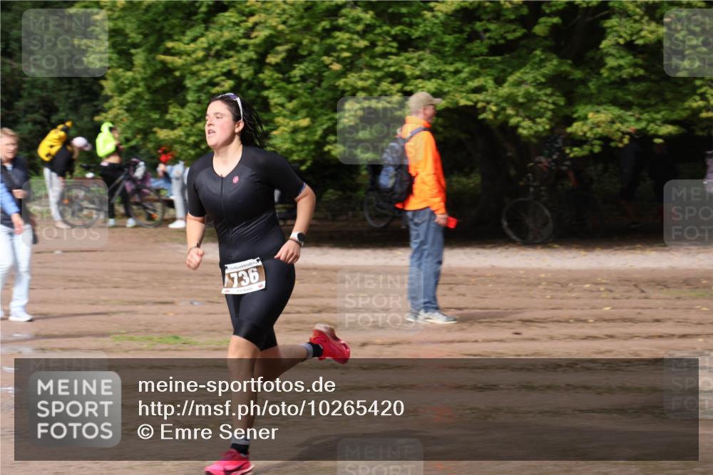 13.09.2026 - Stadtparktriathlon Emre Sener http://msf.ph/oto/10265420 13.09.2026 12:21:20 Laufen 736, 736, 793 meine-sportfotos.de