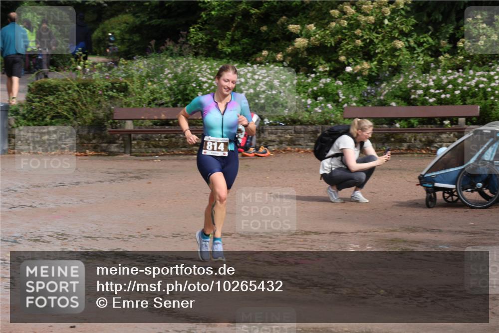 13.09.2026 - Stadtparktriathlon Emre Sener http://msf.ph/oto/10265432 13.09.2026 12:22:30 Laufen 814, 658, 730, 735, 752, 814 meine-sportfotos.de