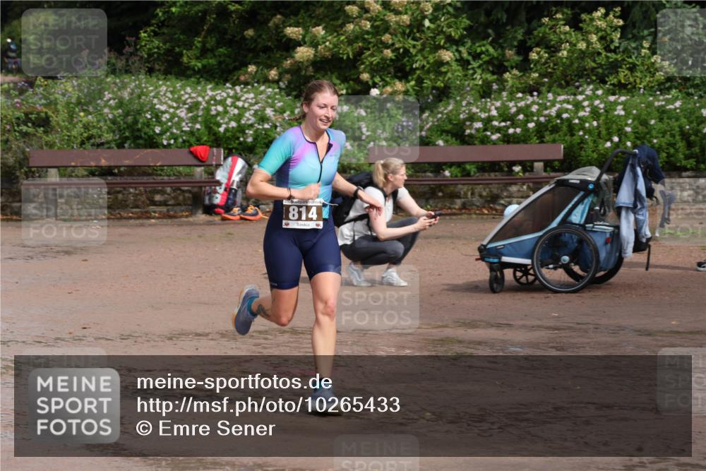 13.09.2026 - Stadtparktriathlon Emre Sener http://msf.ph/oto/10265433 13.09.2026 12:22:30 Laufen 814, 658, 730, 735, 752, 814 meine-sportfotos.de