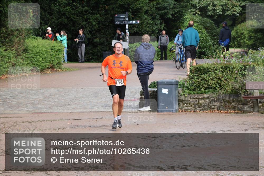 13.09.2026 - Stadtparktriathlon Emre Sener http://msf.ph/oto/10265436 13.09.2026 12:22:33 Laufen 658, 658, 730, 735, 752, 814 meine-sportfotos.de