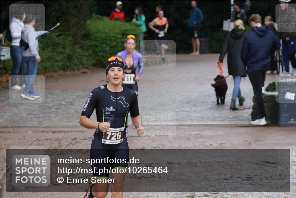13.09.2026 - Stadtparktriathlon Emre Sener http://msf.ph/oto/10265464 13.09.2026 12:23:43 Laufen 726, 812, 726, 812, 818 meine-sportfotos.de