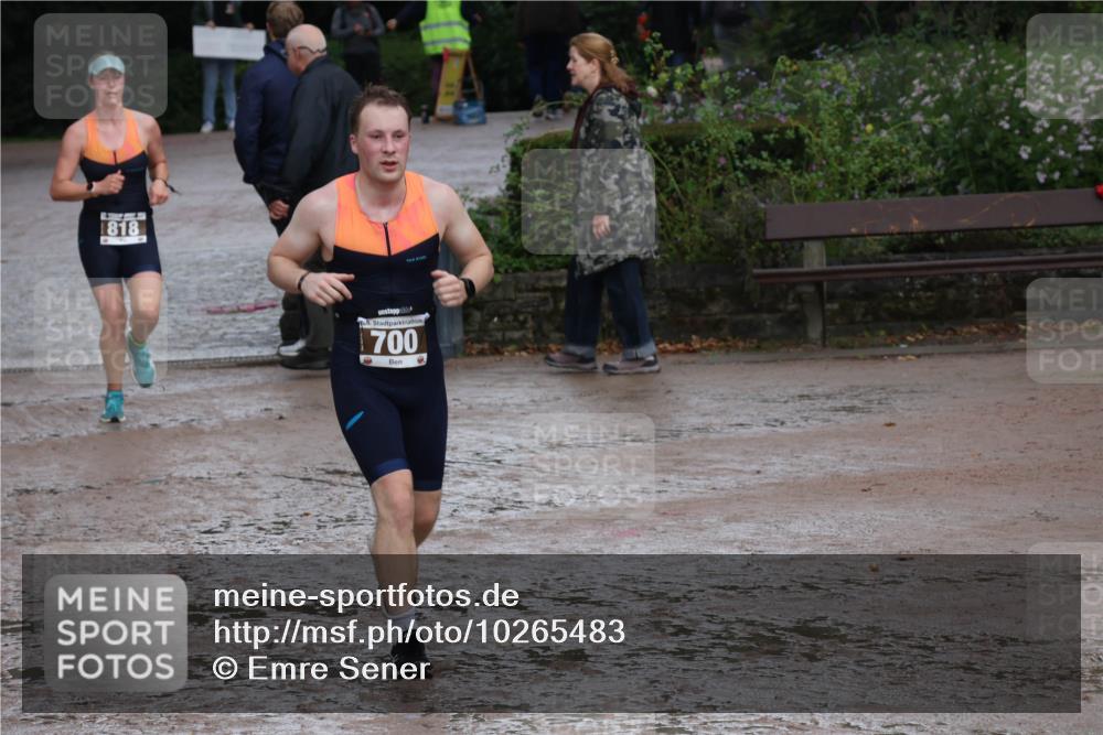 13.09.2026 - Stadtparktriathlon Emre Sener http://msf.ph/oto/10265483 13.09.2026 12:24:00 Laufen 1818, 5, 700, 700, 818 meine-sportfotos.de