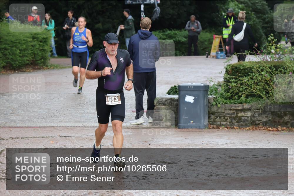 13.09.2026 - Stadtparktriathlon Emre Sener http://msf.ph/oto/10265506 13.09.2026 12:24:35 Laufen 850, 5, 653, 653, 772 meine-sportfotos.de