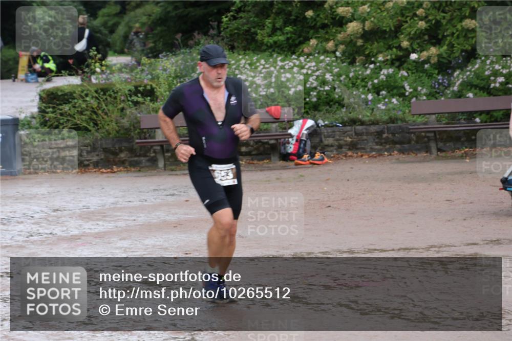 13.09.2026 - Stadtparktriathlon Emre Sener http://msf.ph/oto/10265512 13.09.2026 12:24:38 Laufen 653, 772 meine-sportfotos.de