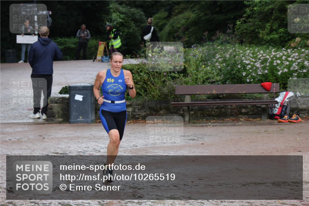 13.09.2026 - Stadtparktriathlon Emre Sener http://msf.ph/oto/10265519 13.09.2026 12:24:41 Laufen 653, 772 meine-sportfotos.de