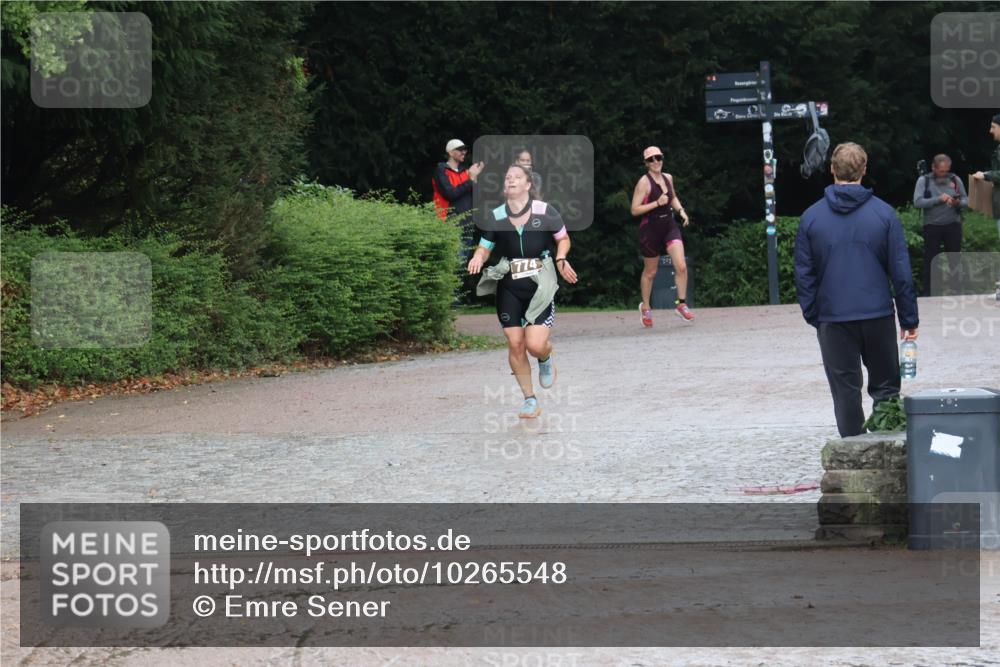 13.09.2026 - Stadtparktriathlon Emre Sener http://msf.ph/oto/10265548 13.09.2026 12:26:34 Laufen 774, 721, 774 meine-sportfotos.de