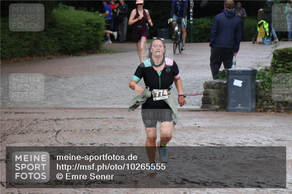 13.09.2026 - Stadtparktriathlon Emre Sener http://msf.ph/oto/10265555 13.09.2026 12:26:39 Laufen 774, 721, 760, 774 meine-sportfotos.de