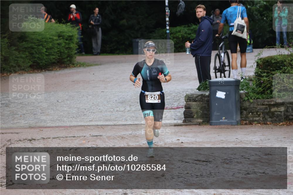 13.09.2026 - Stadtparktriathlon Emre Sener http://msf.ph/oto/10265584 13.09.2026 12:27:13 Laufen 15, 820, 792, 820 meine-sportfotos.de