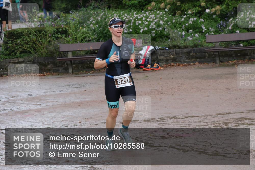 13.09.2026 - Stadtparktriathlon Emre Sener http://msf.ph/oto/10265588 13.09.2026 12:27:16 Laufen 25, 820, 792, 820, 821 meine-sportfotos.de
