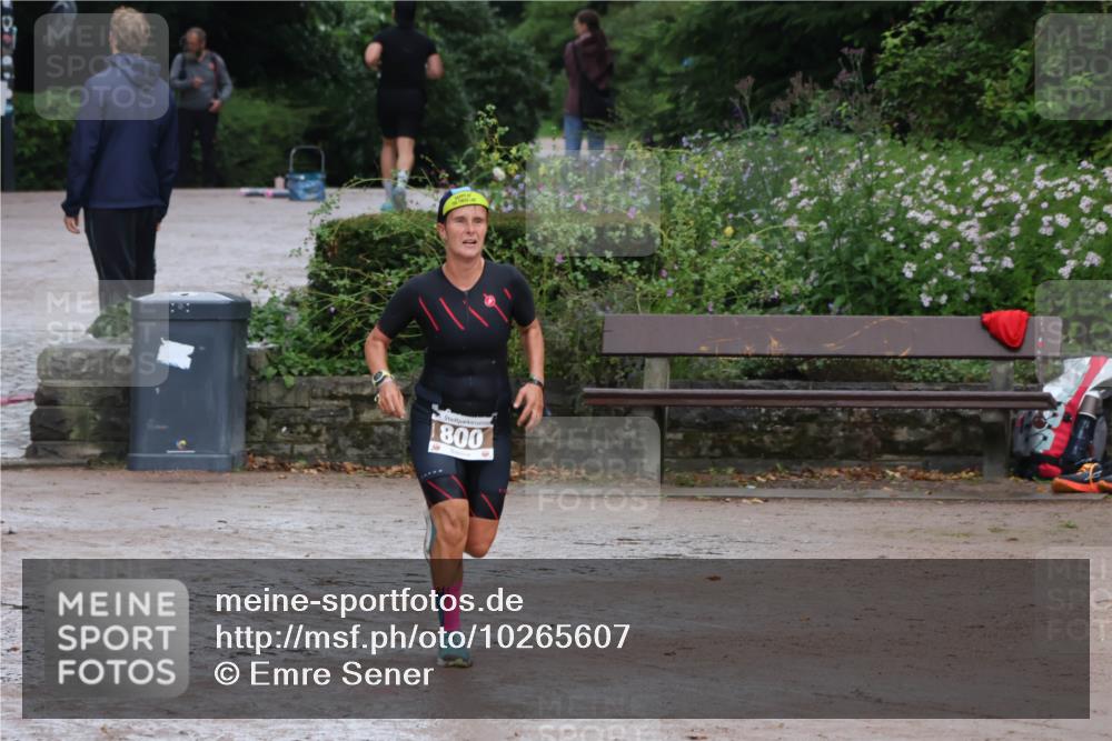 13.09.2026 - Stadtparktriathlon Emre Sener http://msf.ph/oto/10265607 13.09.2026 12:28:05 Laufen 800, 800 meine-sportfotos.de