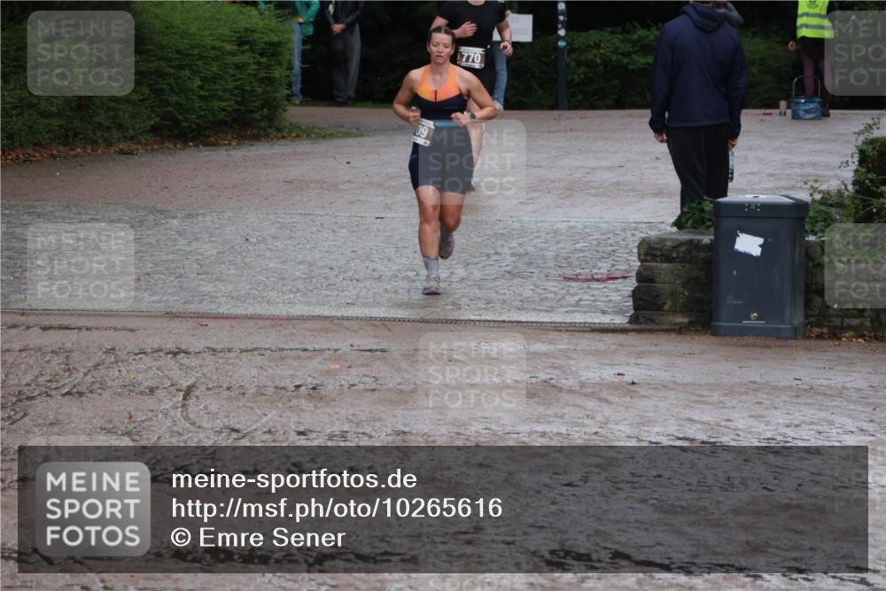 13.09.2026 - Stadtparktriathlon Emre Sener http://msf.ph/oto/10265616 13.09.2026 12:28:21 Laufen 09, 770, 709, 710, 770 meine-sportfotos.de
