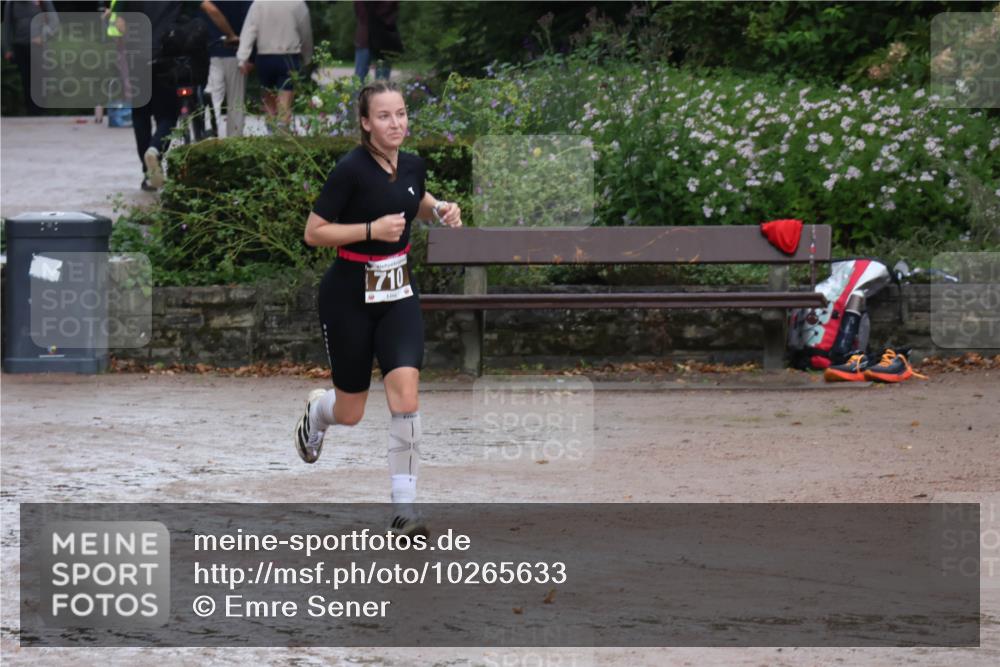 13.09.2026 - Stadtparktriathlon Emre Sener http://msf.ph/oto/10265633 13.09.2026 12:28:41 Laufen 1710, 710, 770, 806, 867 meine-sportfotos.de