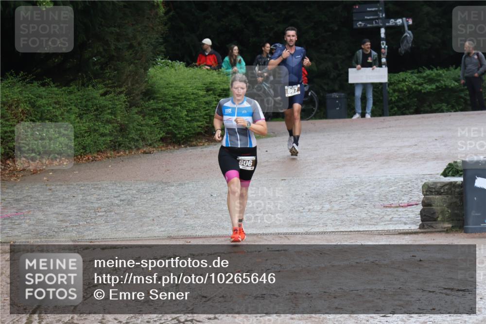 13.09.2026 - Stadtparktriathlon Emre Sener http://msf.ph/oto/10265646 13.09.2026 12:28:50 Laufen 806, 867, 710, 806, 867 meine-sportfotos.de