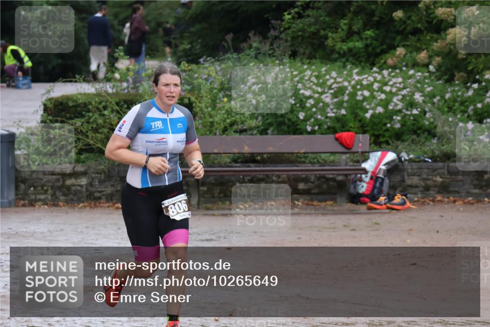 13.09.2026 - Stadtparktriathlon Emre Sener http://msf.ph/oto/10265649 13.09.2026 12:28:53 Laufen 5, 806, 806, 867 meine-sportfotos.de