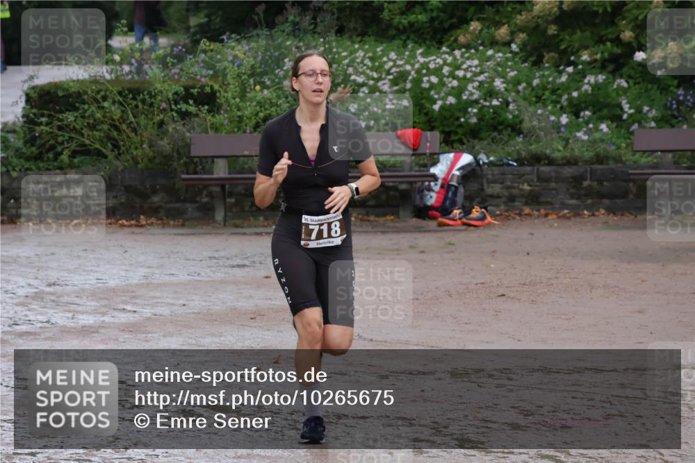 13.09.2026 - Stadtparktriathlon Emre Sener http://msf.ph/oto/10265675 13.09.2026 12:29:29 Laufen 25, 718, 0, 2, 718, 892 meine-sportfotos.de