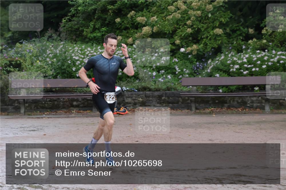 13.09.2026 - Stadtparktriathlon Emre Sener http://msf.ph/oto/10265698 13.09.2026 12:29:59 Laufen 923, 834, 891, 923 meine-sportfotos.de