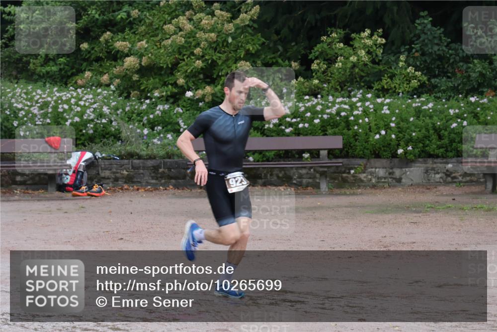 13.09.2026 - Stadtparktriathlon Emre Sener http://msf.ph/oto/10265699 13.09.2026 12:29:59 Laufen 1923, 834, 891, 923 meine-sportfotos.de