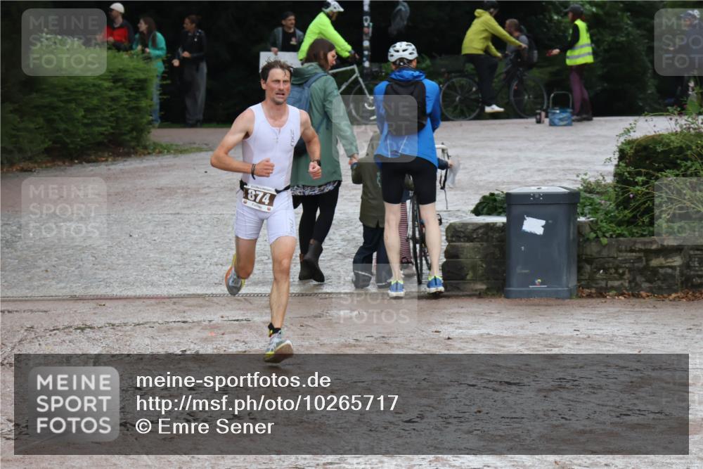 13.09.2026 - Stadtparktriathlon Emre Sener http://msf.ph/oto/10265717 13.09.2026 12:30:39 Laufen 874, 833, 874, 897, 927 meine-sportfotos.de