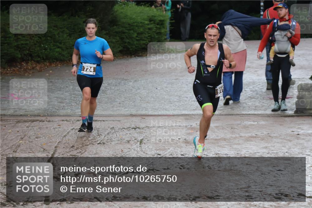 13.09.2026 - Stadtparktriathlon Emre Sener http://msf.ph/oto/10265750 13.09.2026 12:31:26 Laufen 724, 1919, 720, 724, 919 meine-sportfotos.de