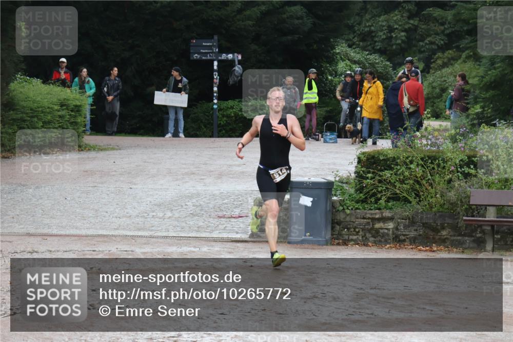 13.09.2026 - Stadtparktriathlon Emre Sener http://msf.ph/oto/10265772 13.09.2026 12:31:52 Laufen 1914, 720, 914 meine-sportfotos.de