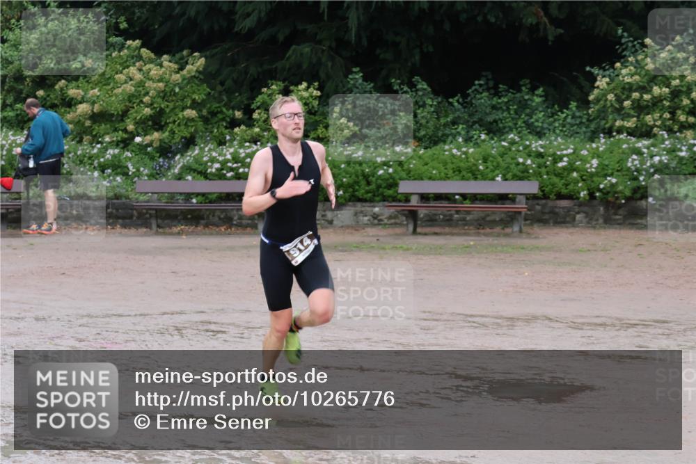 13.09.2026 - Stadtparktriathlon Emre Sener http://msf.ph/oto/10265776 13.09.2026 12:31:56 Laufen 1914, 720, 914 meine-sportfotos.de