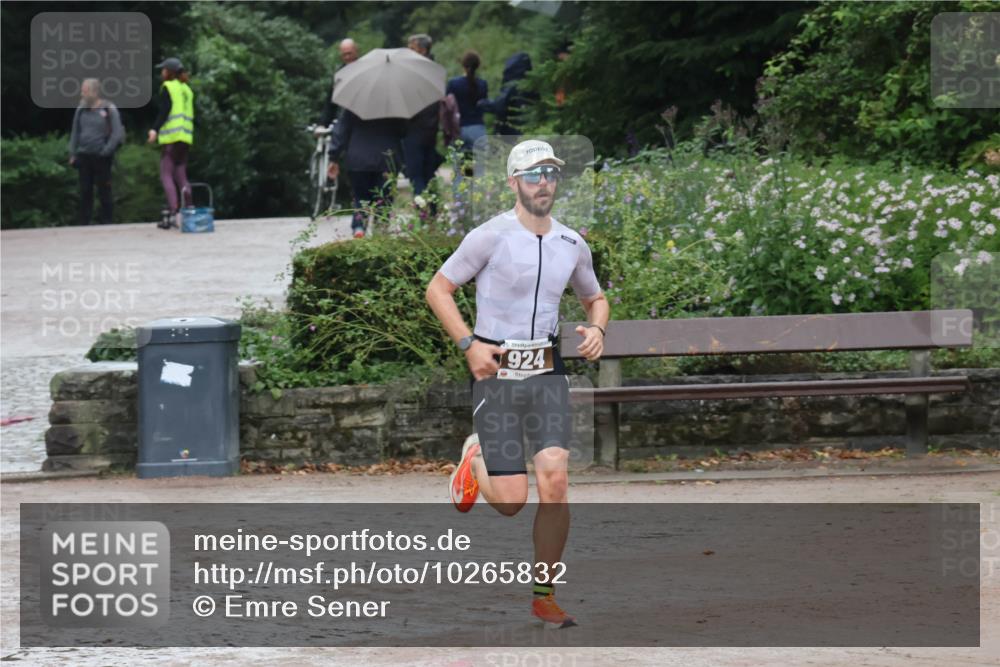13.09.2026 - Stadtparktriathlon Emre Sener http://msf.ph/oto/10265832 13.09.2026 12:34:11 Laufen 5, 924, 787, 789, 822, 904, 924 meine-sportfotos.de