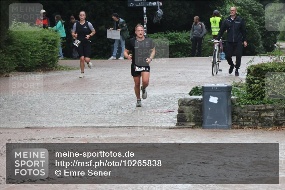 13.09.2026 - Stadtparktriathlon Emre Sener http://msf.ph/oto/10265838 13.09.2026 12:34:21 Laufen 187, 787, 789, 822, 904 meine-sportfotos.de